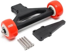 Wheelie Bar Set for Arrma 1/5 Kraton 1/5 Outcast ARA320536