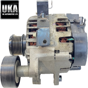 alternator ford transit custom