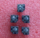 5pcs FJ06K-S Small joystick with switch potentiometer B10K Accessories