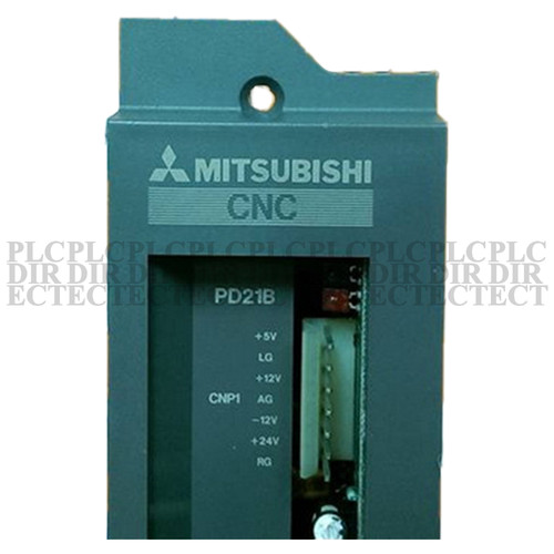 USED Mitsubishi PD21B CNC Meldas Power Supply