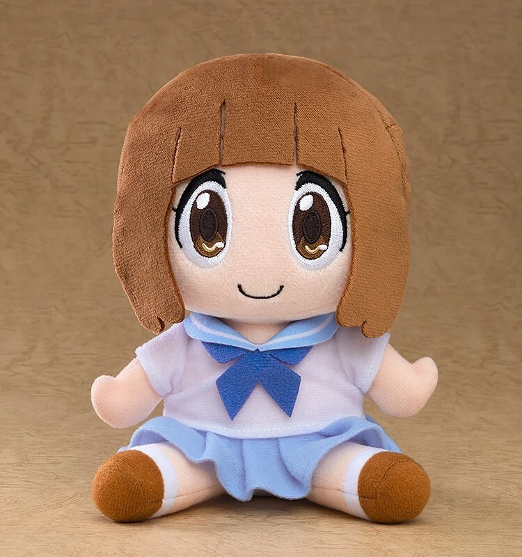 Kill la Kill Nuigurumi Plushie Plush Doll Good Smile Company Mako