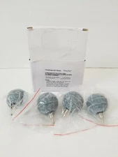 Pawfly Aquarium Air Stone Ball Bubble Diffuser Open Box