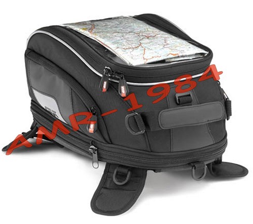 Easy BAG - Universeller Tankrucksack Volumen 6 Liter