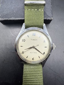Timex Viscount | eBay