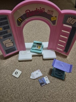 Barbie So Much To Do von 1994! Post Mattel 67161 Ersatzteile Reparaturen