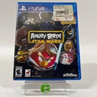New ListingAngry Birds Star Wars (Sony PlayStation 4 PS4, 2013)