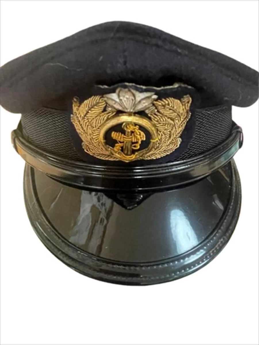 军官帽| eBay