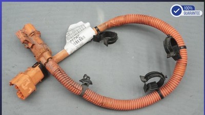2012-2017 Fiat 500E Electric Wire Wiring Harness Cable Jumper 68105717AE OEM