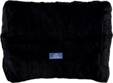 Bass Drum Pillow Drum Muffling Pillow for 22-24 inches Bass Drum Dampening Pi...