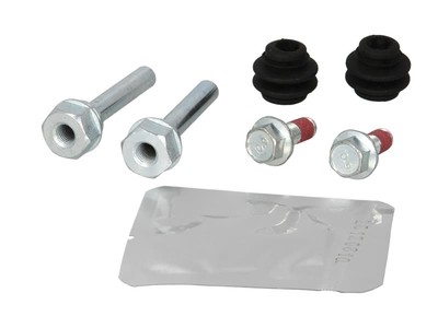 Zubehörsatz, Scheibenbremsbelag QUICK BRAKE 113-1437X