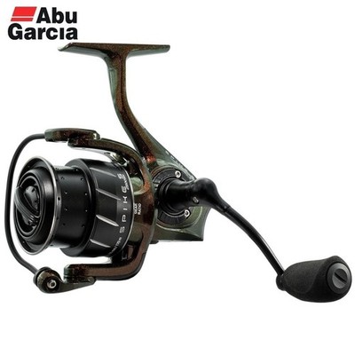 ABU GARCIA Spinning Reel SPIKE S 2500SH