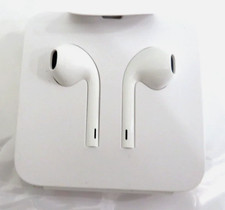 Apple iPhone Lightning Wired Earbuds Earpods iPhone 7 8 X 11 - 14 SE Airpods