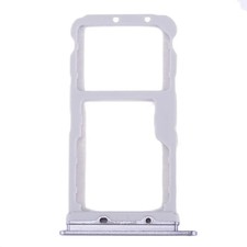For Huawei Honor 9 SIM Card Tray  SIM / Micro SD Card Tray, For Huawei Honor 9