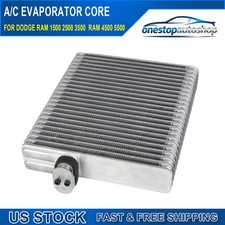 Front Ac Evaporator Core For Dodge Ram 1500 2500 3500 Ram 4500 5500 68048899aa