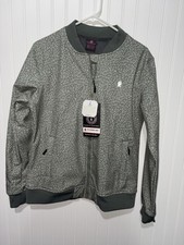 NWT Little Donkey Andy Technical Outdoor Sports Jacket Size Medium