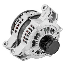 Car Alternator 11598, Charger 2011-2021
