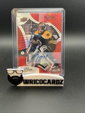 2022-23 Upper Deck Allure Hockey Cards Checklist and Odds 28