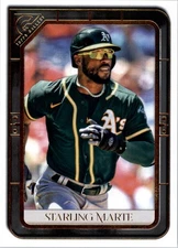 2021 Topps Gallery Baseball Card Pick