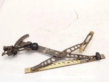 MERCEDES-BENZ Sedan W123 Fensterheber vorne rechts 1237202246 2.40 20738375