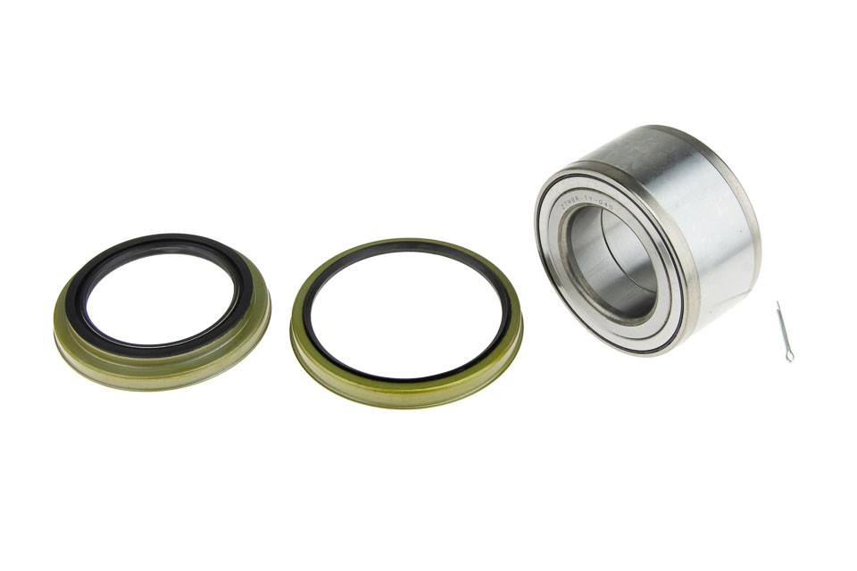 Roulement de roue avant Toyota Land Cruiser 90 et 4 Runner 3 mécanique moyeu 9036954002