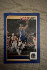 2023-24 Panini NBA Hoops - Draymond Green #145 Blue