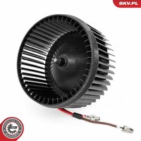Esen SKV 68SKV016 InnenraumgebläSe FüR CitroËN Passend FüR Fiat Lancia