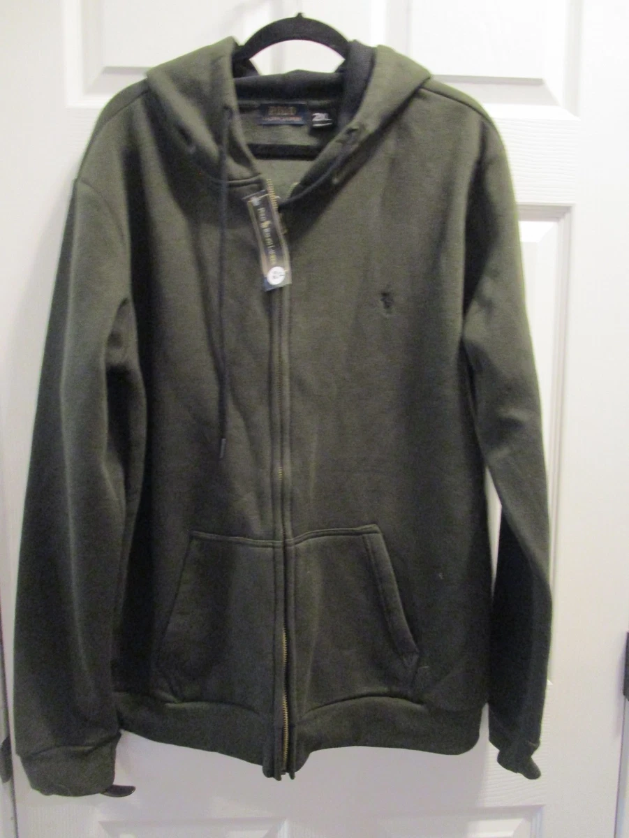 polo ralph lauren full zip products for sale | eBay