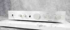Pioneer C-21 Stereo Preamplifier Vintage Hi-Fi Control Amplifier 100V testato