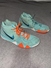 Nike Kyrie 4 Power is Female for Sale | Authenticity Guaranteed | eBay