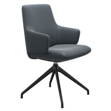 Ekornes Stressless® Esszimmerstuhl Laurel mit Dreh- und Rückholfunktion