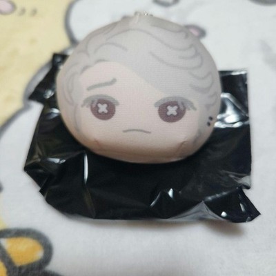 Fifth Personality Identity V Composer Frederick Clayburgh Omanju