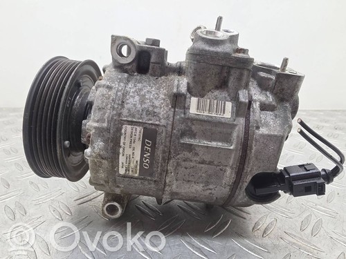 Volkswagen Tiguan 2008 Klimaanlagenkompressor Pumpe 4472602490 7SEU16C