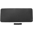 1X(Pilates Workout Mat Thick 60X25X1.5Cm Yoga Knee Pad Cushion Extra7348