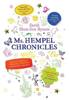 Ms Hempel Chronicles by Bynum, Sarah Shun-Lien 1848871856 FREE Shipping