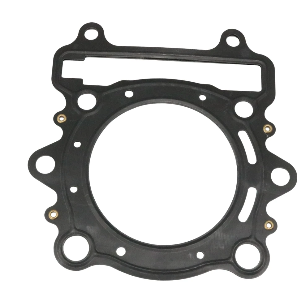 FOR HISUN MASSIMO MSU400 QLINK SUPERMACH HISUN 400ATV UTV ENGINE GASKETS KIT NEW - Image 4 of 4
