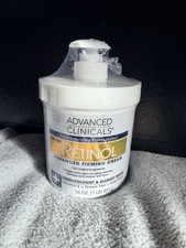 AC Retinol Advanced Firming Cream, Anti-Aging 16 oz (454 g)