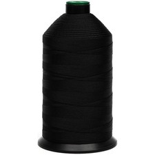 Extra Strong Bonded Nylon Thread 138 Tex135   16 OZ, 3000yds, Versatile S