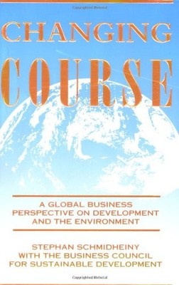 Changing Course: Global Business Perspective on Development and 