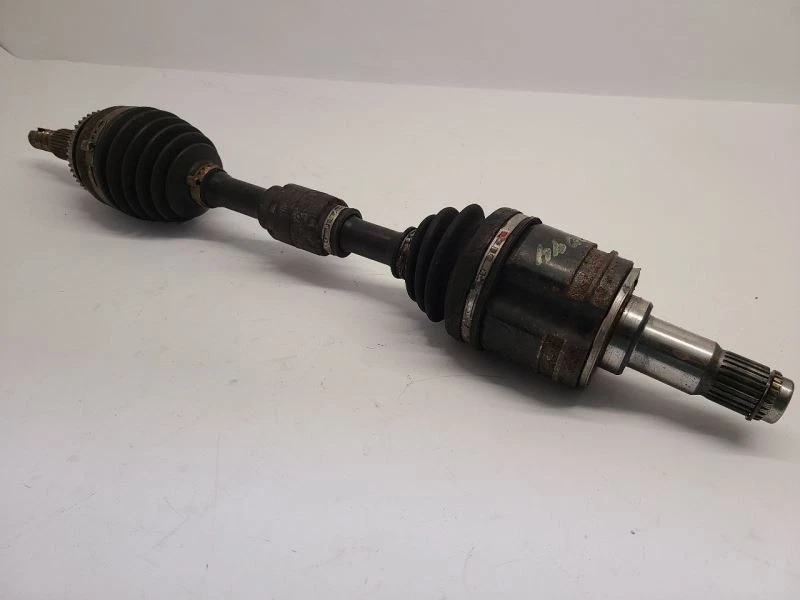 Toyota Avalon LH 2005-07 eje delantero eje izquierdo Foto 2 de 4