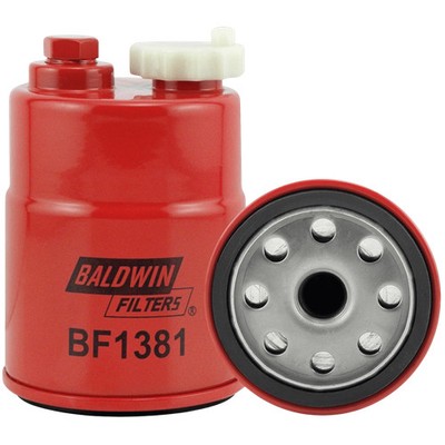 Baldwin Spin-On Water Separator BF1381