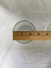 Set of 6 Vintage USMC Marine Corps Tall Beverage Glasses w/ Etched Emblems EUC — photo 7