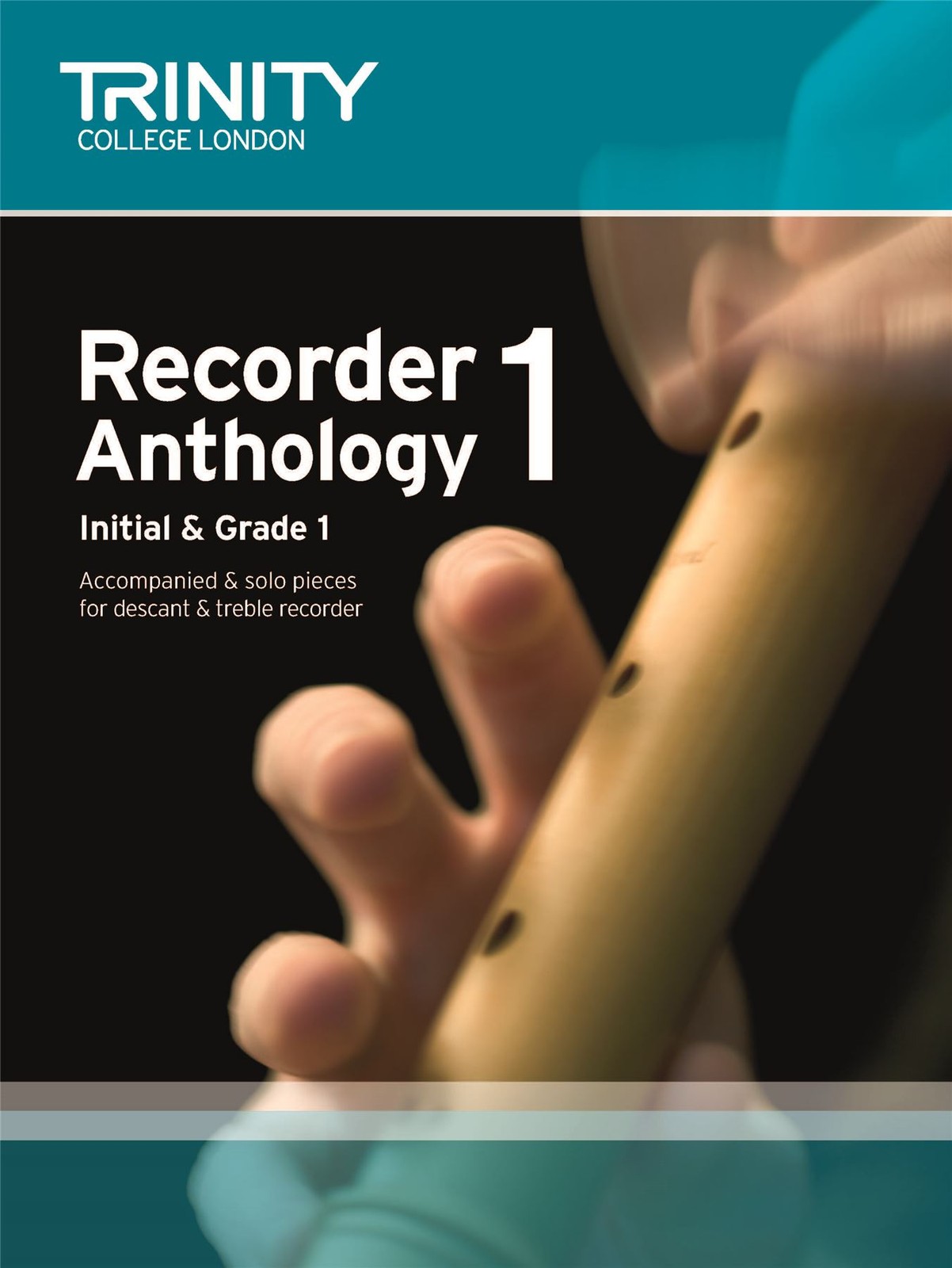 Recorder Anthology Book 1 InitialGrade 1 9780857361714 - Image 3