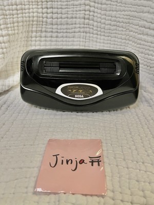 SEGA Mega Drive SUPER 32X Console System HMA-0001 With Box From