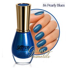 Saffron London Nail Polish 80+ SHADES
