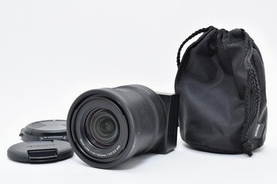 RICOH LENS A16 24-85mm F3.5-5.5 Working