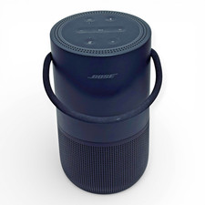Bose Portable Smart Speaker | Wi‑Fi • Bluetooth • AirPlay 2 • Alexa & Google