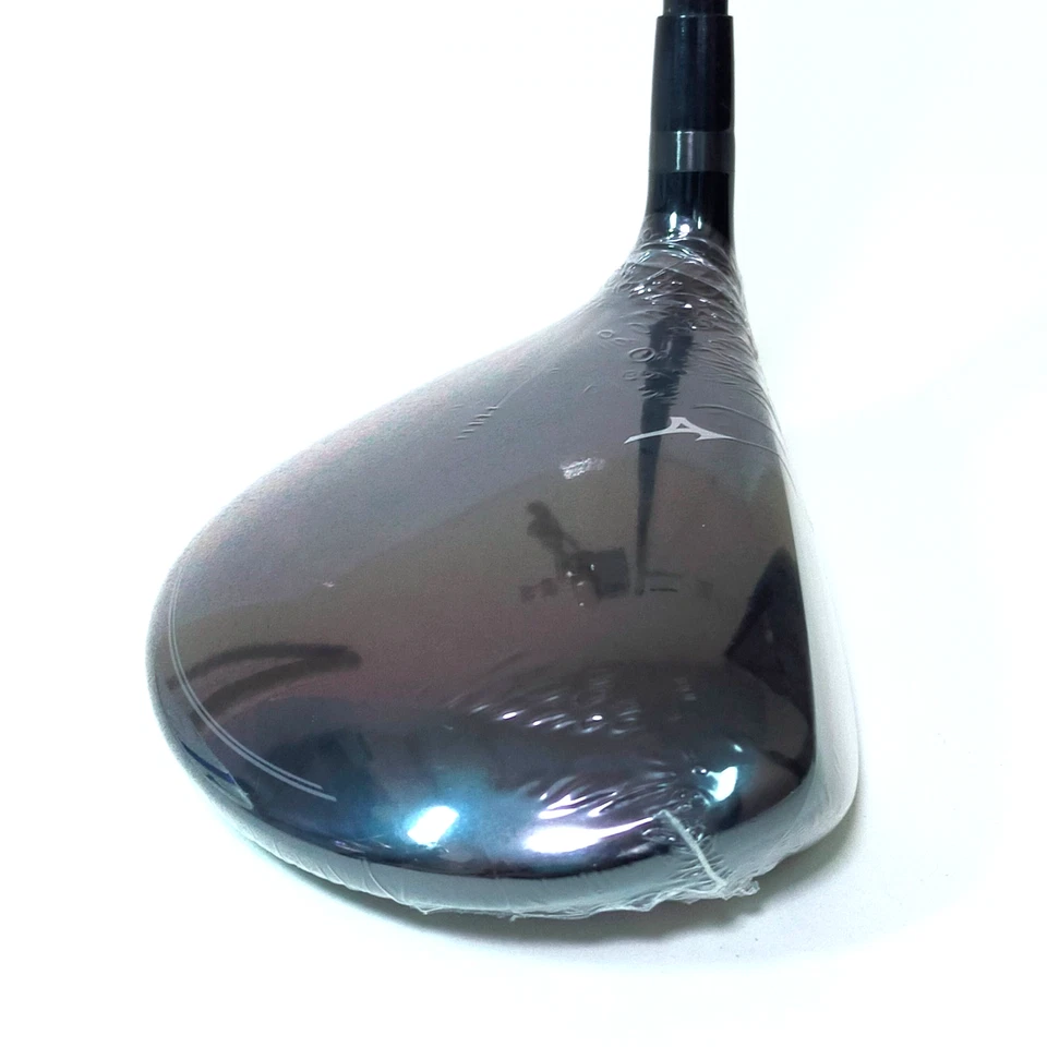 Mizuno ST-X 220 Fairway Wood 7W 21° RH SR Flex TOUR AD GM F Graphite New - Image 3 of 4