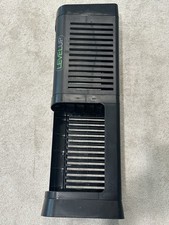 36  Microsoft Xbox 360 Level Up Black Stand T...
