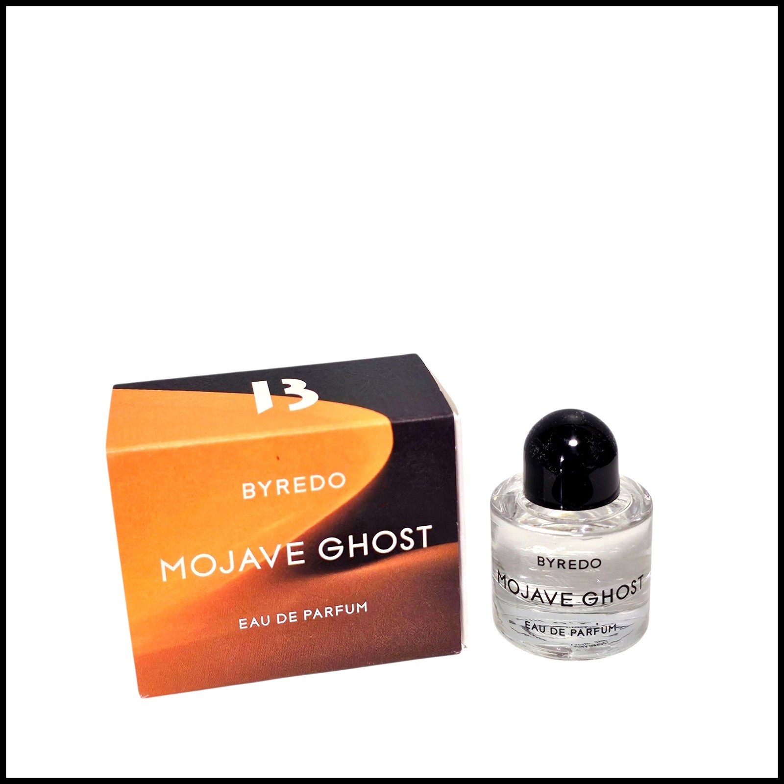 Byredo Mojave Ghost Eau de Parfum - 27 8090₽