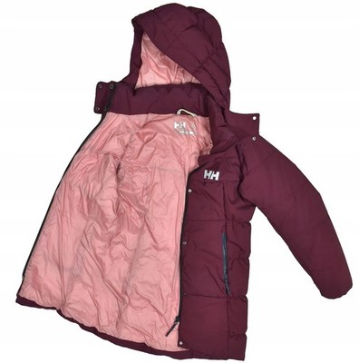 HELLY HANSEN Winter Warmed Kinderjacke 152 / 12